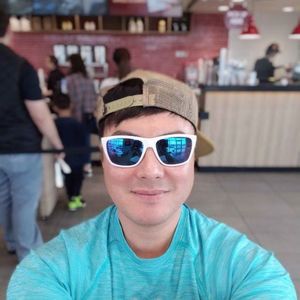 Meet your Posher, Seong